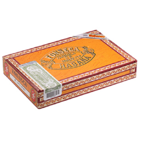 丰塞卡 滋味 38&times;114mm (25支/盒)<BR>FONSECA DELICIAS<!---->