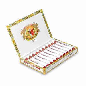 罗密欧 2号 40&times;129mm (10支/盒)<BR>ROMEO y JULIETA ROMEO NO.2<!---->