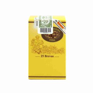 比亚达 比华士 纸盒 42&times;133mm 25支 (5*5支/盒)<BR>JOSE L. PIEDRA BREVAS C/P<!---->