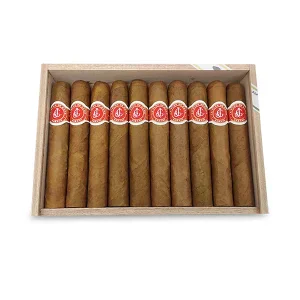 拉弗洛尔德卡诺  精选 50&times;127mm (10支/盒)<BR>LA FLOR de CANO ELEGIDOS<!---->