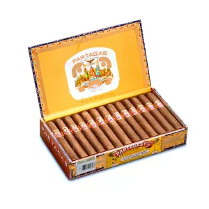 帕特加斯 短号 42&times;110mm (25支/盒)<BR>PARTAGAS SHORTS<!---->