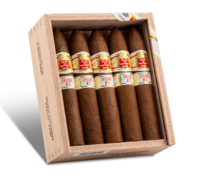 好友 逍遥3号 54&times;125mm (10支/盒)<BR>HOYO de MONTERREY EPICURE NO.3<!---->