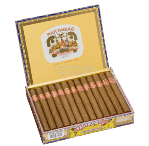 帕特加斯 超帕 47&times;158mm (25支/盒)<BR>PARTAGAS SUPER PARTAGAS<!---->
