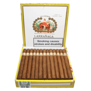 波尔拉腊尼加 蒙卡洛斯 33&times;159mm (25支/盒)<BR>POR LARRANAGA MONTE-CARLO<!---->