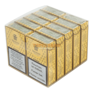千里达 短号 33&times;110mm 10支 (10x10支/盒)<BR>TRINIDAD SHORT<!---->